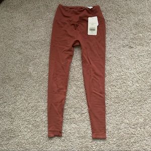 Fabletics high waisted leggings